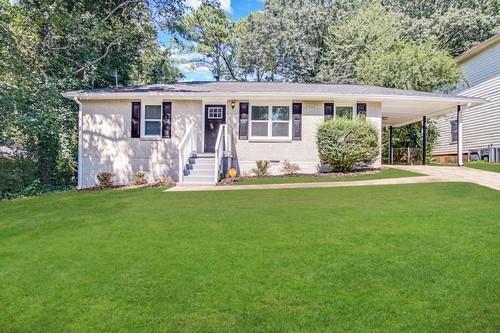Primary Photo - 2544 Brentwood Rd