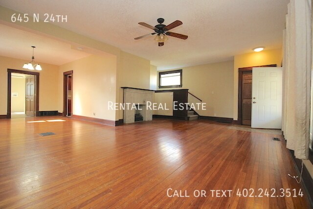 Foto del edificio - 645 N 24th-