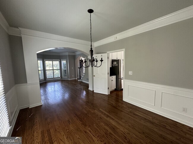 Building Photo - 2326 Snug Harbor NE
