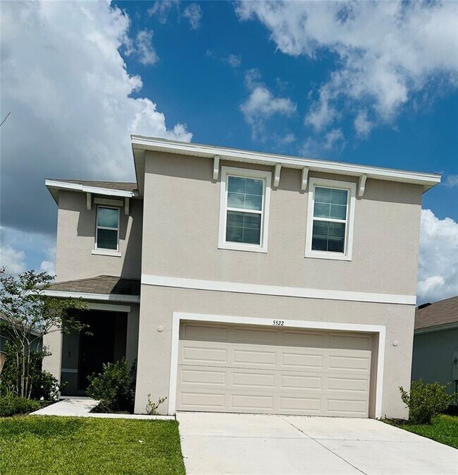 Foto del edificio - 5522 Oxford Gray Rd