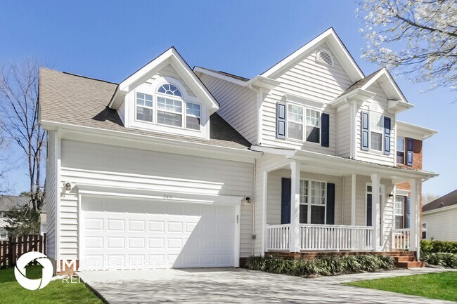 Foto del edificio - 548 Dannyn Grove Ct