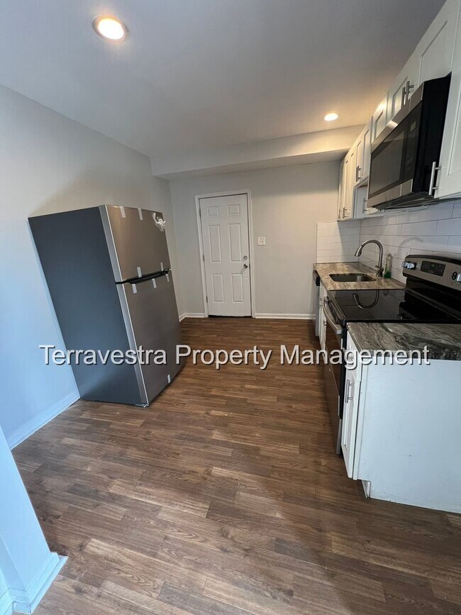 Foto del edificio - 711 N 3rd St