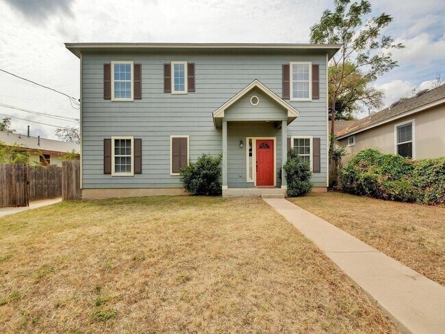 Building Photo - 1172 Oakgrove Ave