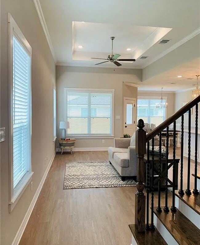 Photo - 2 story custom home  Available 9/24/25