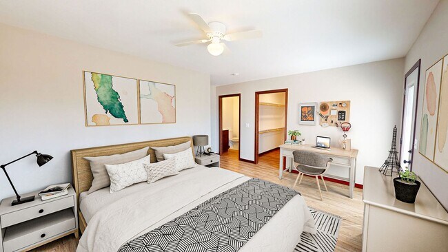 Foto del edificio - Story City Duplex Available June 18th, 2025