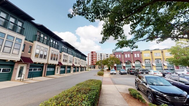 Building Photo - Available in SouthEnd with quick access to...