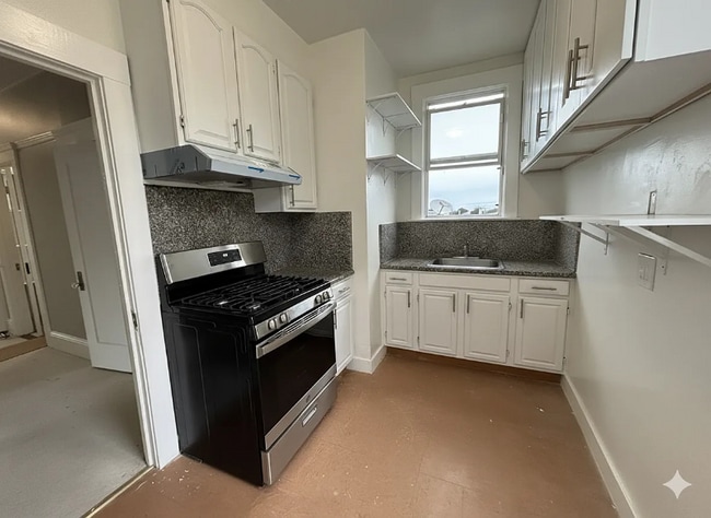 Foto del edificio - 224 Judah St