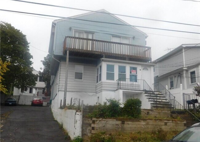 Exterior view of home - 91 Euclid Ave