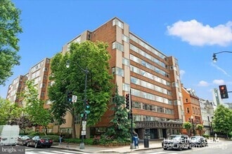 Building Photo - 1545 18th St NW