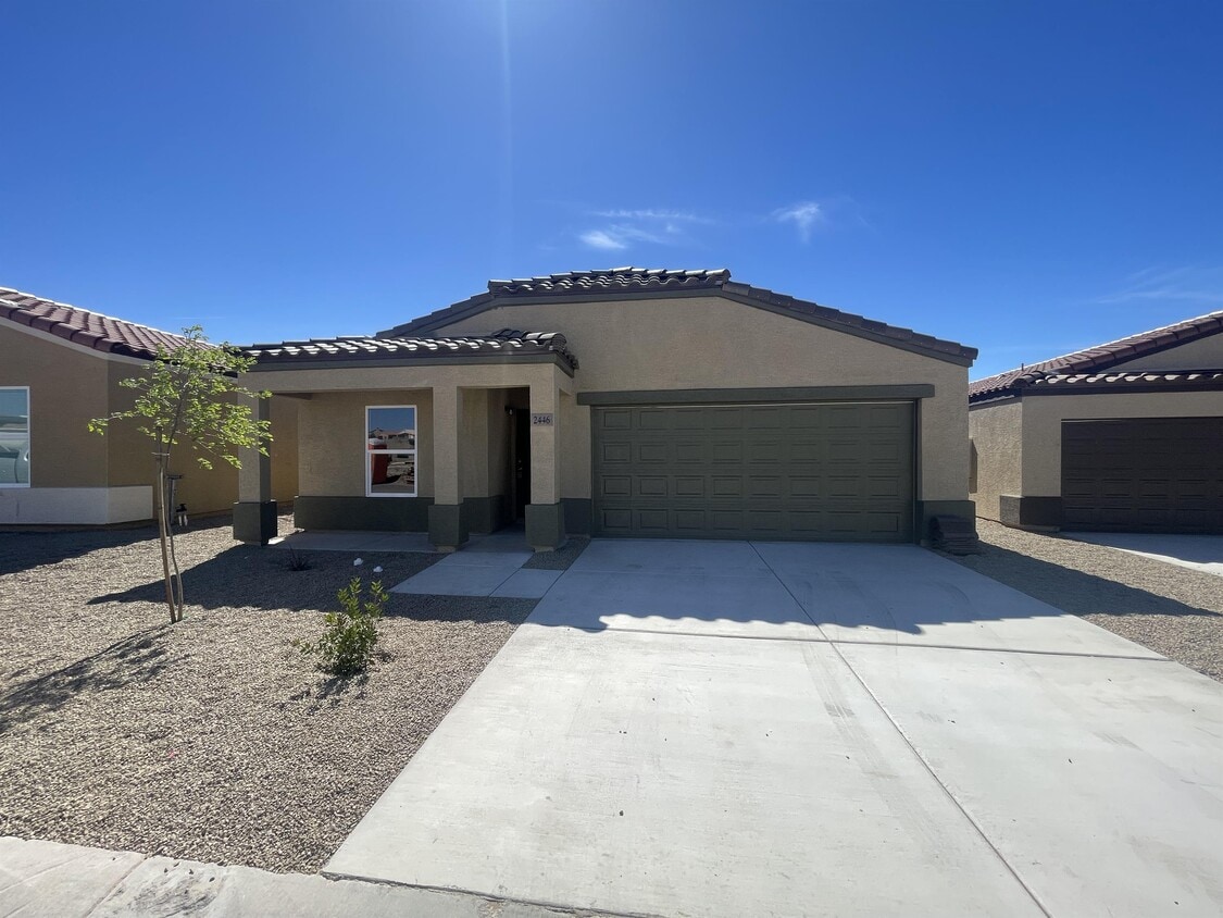 2446 River Vly Cir, Bullhead City, AZ 86442 House Rental in Bullhead City, AZ