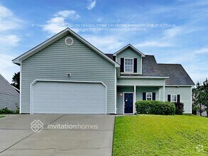 Building Photo - 4808 Cutstone Ct
