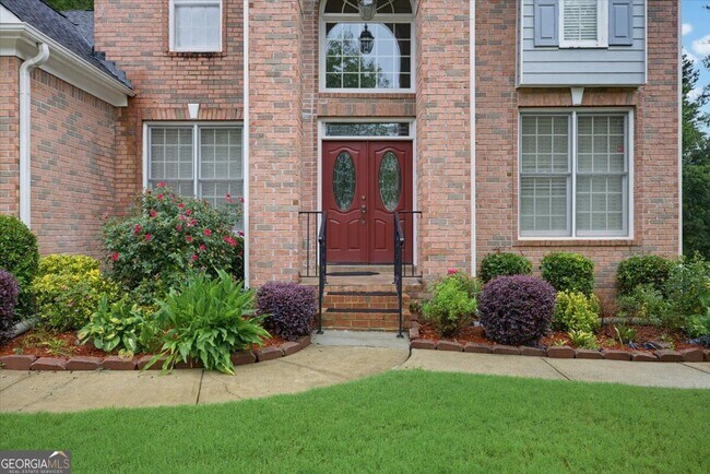 Building Photo - 4059 Ashland Cir