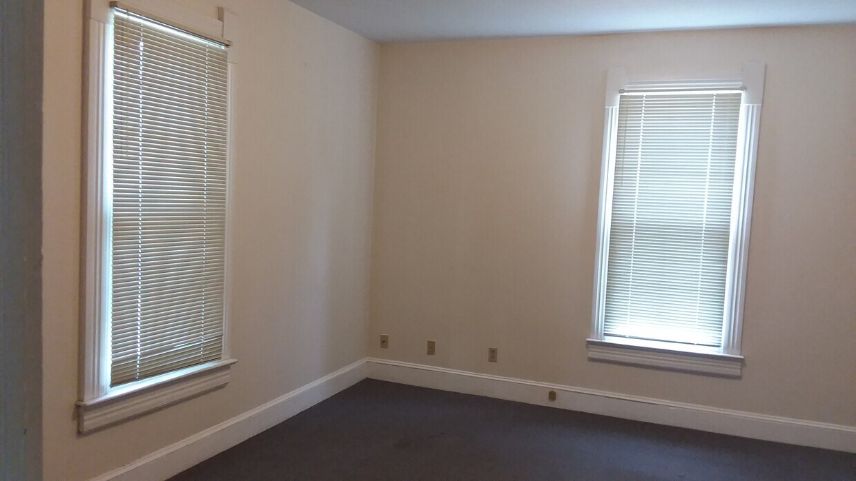 BEDROOM - 214 S. William St.