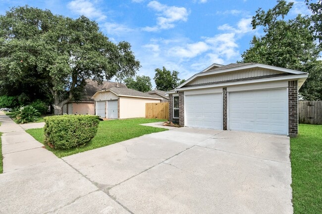 Building Photo - 17602 Northfalk Dr