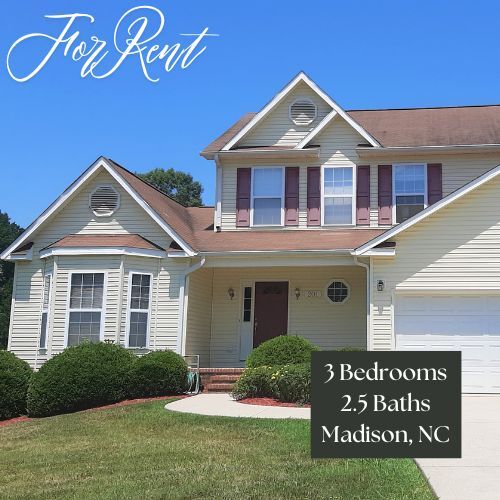 Foto del edificio - 201 Dogwood Acres Ln