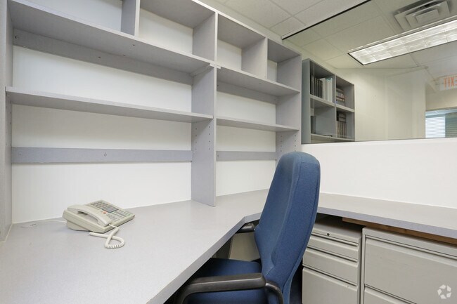 2nd Floor - 5 Cato St