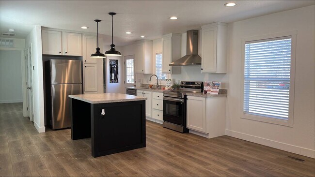 Foto del edificio - 1431 N French St