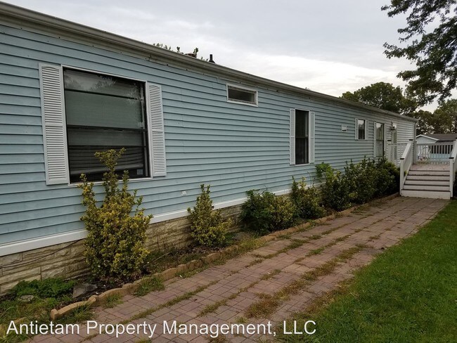 Foto del edificio - 3 br, 1 bath House - 12035 N. Scottish Court