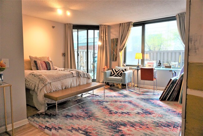 Foto del edificio - 480 N McClurg Ct