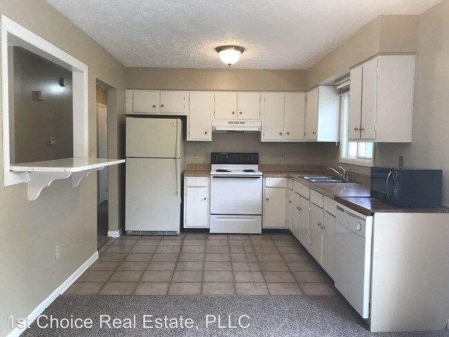 Building Photo - 1607 Huntshire Dr