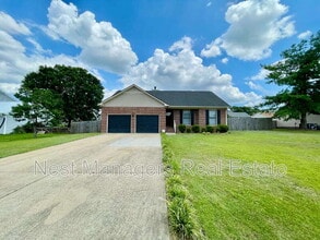Building Photo - 2929 Braddy Rd