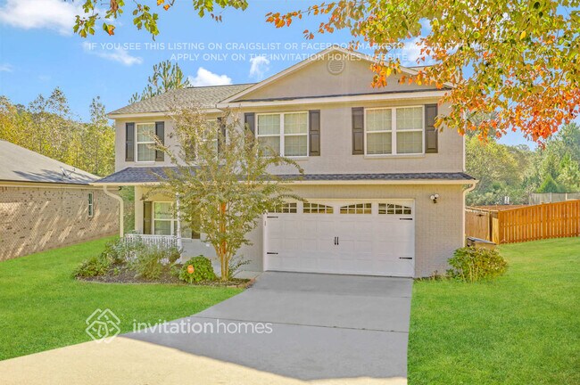 Foto del edificio - 408 Bell Flower Trail