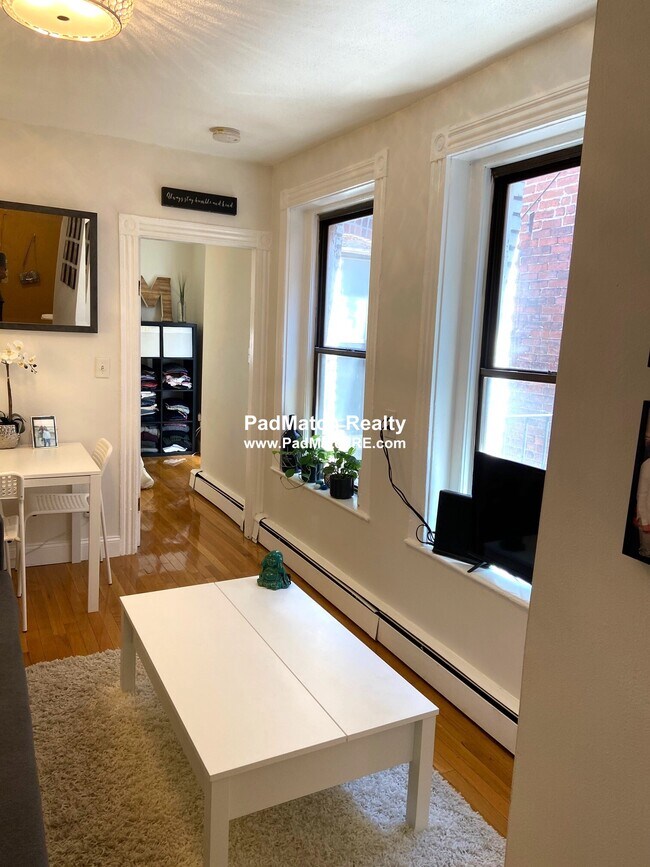 Building Photo - 21 Sheafe St