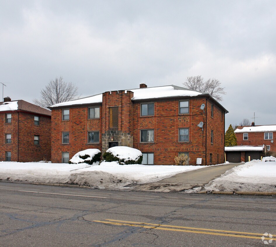 Primary Photo - 1136 Copley Rd