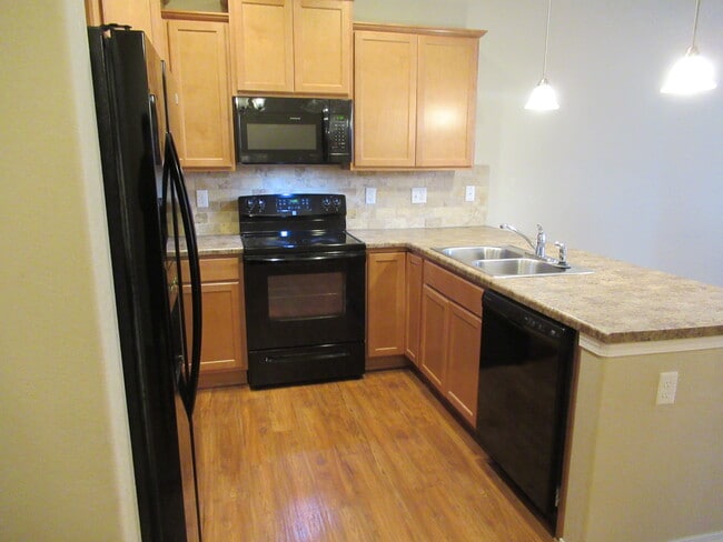 Photo - 5313 Prominence Point Townhome