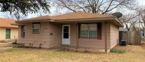 Foto del edificio - 2947 McGaha Ave