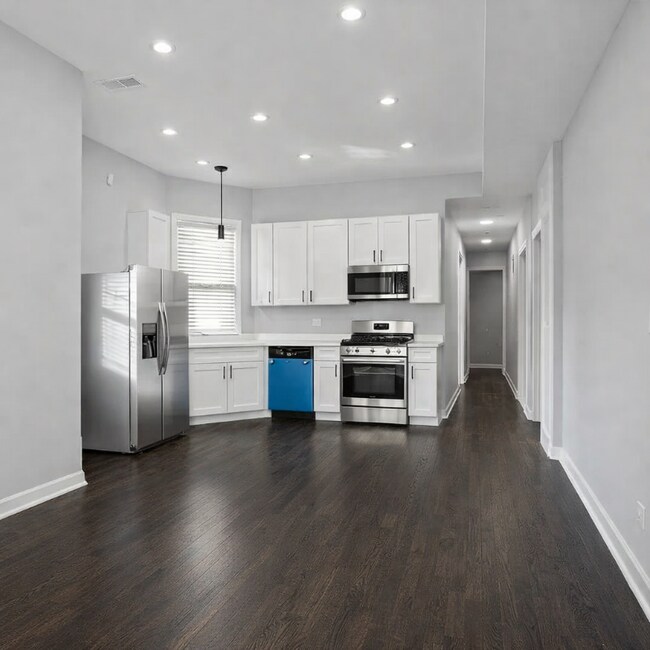 Foto del edificio - 1220 S Avers Ave