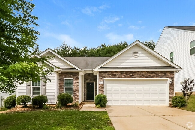 Building Photo - 2521 Meadow Crossing Dr