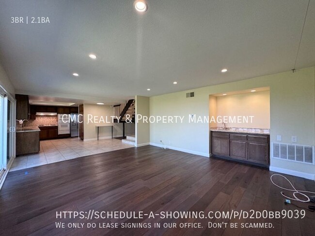 Building Photo - Single-Family Residence with a two-story l...