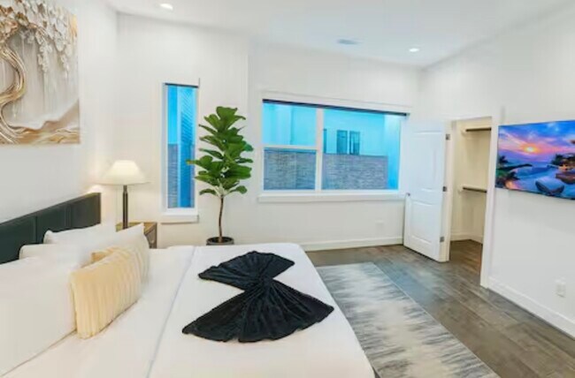 Foto del edificio - 5859 Dolores St