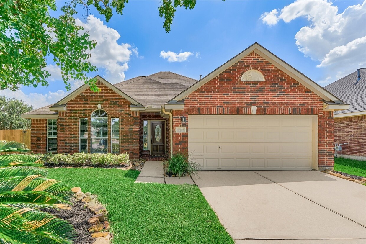 Primary Photo - 6403 Sagewalk Ct