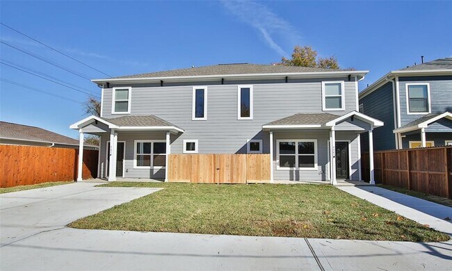 Building Photo - 6605 Avenue O