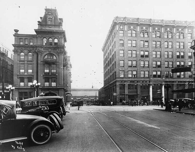 Jemison Flats Apartments Birmingham, AL