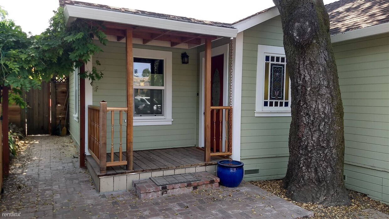 Foto principal - 2 br, 2 bath House - 144 Vallejo Avenue