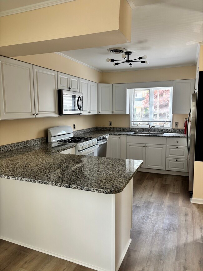 Foto del edificio - 181 N Britton Creek Ct