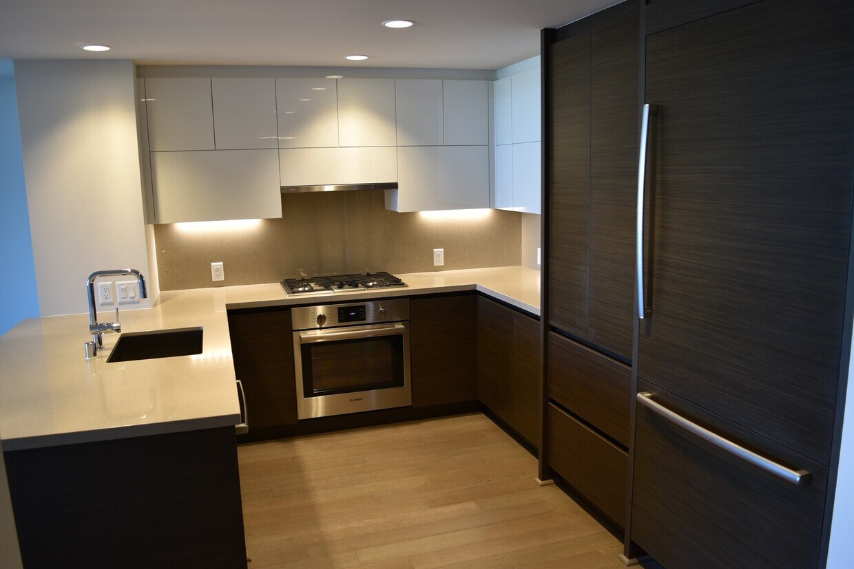 Foto principal - Spacious Luxury One Bedroom - Insignia