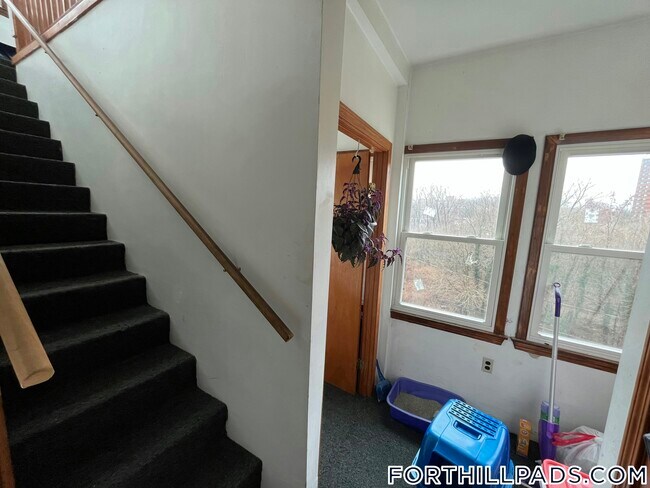 Building Photo - 200 Highland St