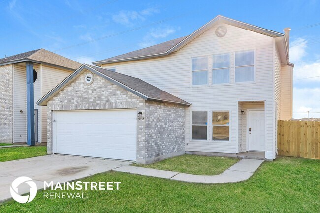Foto del edificio - 8042 Chestnut Ash Dr