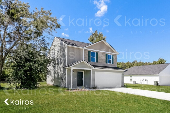 Building Photo - 213 Saddle Brooke Trce