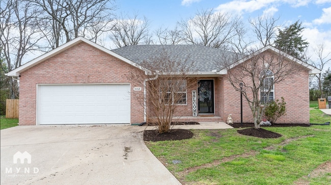 Building Photo - 1653 O Green Cove