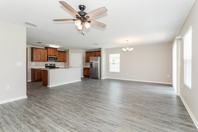 Foto del edificio - 3430 Canyon Falls Dr
