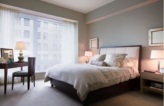 Foto del edificio - 135 Clarendon St