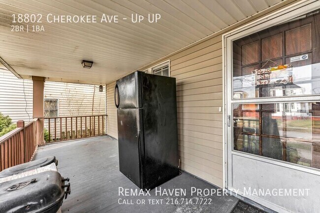 Foto del edificio - 18802 Cherokee Ave