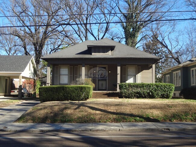 Foto del edificio - 288 N McLean Blvd