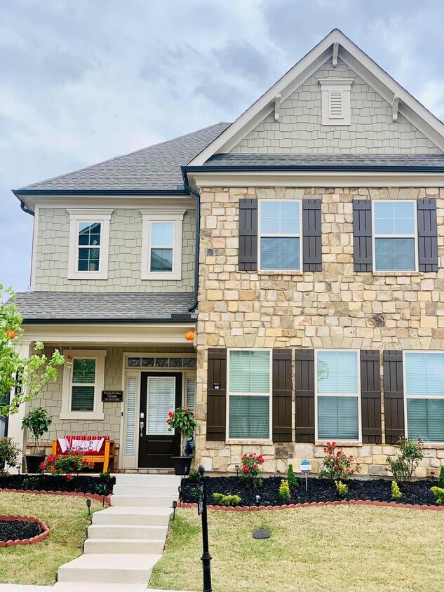 3840 Sutton Park Ln, Cumming, GA 30040 House for Rent in Cumming, GA