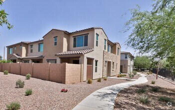 Building Photo - 756 E Zion Dr